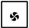CECOTEC Bolero Hexa Af326000 Glass A - Iconos táctiles y selectores. Fig. 11 - 2