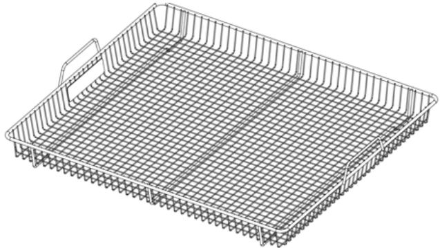 CECOTEC Bolero Hexa Af326000 Glass A - Müszaki adatok - 5