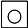 CECOTEC Bolero Hexa Af326000 Glass A - Icons and knobs. Fig. 11 - 3