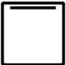 CECOTEC Bolero Hexa Af326000 Glass A - Touch iconen en keuzeschakelaars. Fig. 10 - 1