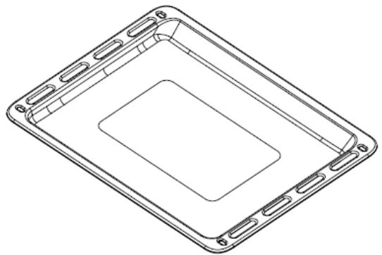 CECOTEC Bolero Hexa Af326000 Glass A - Müszaki adatok - 3