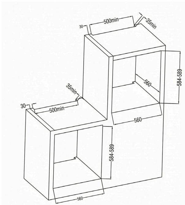 CECOTEC Bolero Hexa Af326000 Line A - Garantia i SAT - 2