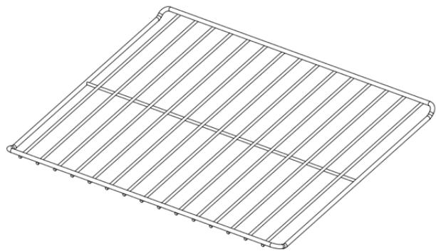CECOTEC Bolero Hexa Af326000 Line A - Müszaki adatok - 4