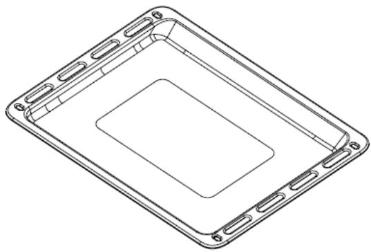 CECOTEC Bolero Hexa Af326000 Line A - Müszaki adatok - 3
