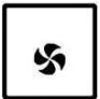 CECOTEC Bolero Hexa Af326000 Line A - Icone touch e manopole. Fig. 11 - 2