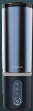CECOTEC Power Titanium Shake2go Candy - 7