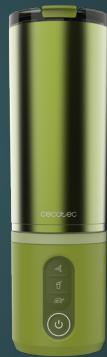CECOTEC Power Titanium Shake2go Candy - 5