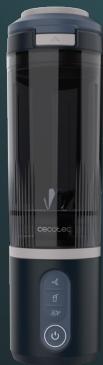CECOTEC Power Titanium Shake2go Candy Steel - 6