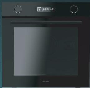 CECOTEC Bolero Hexa Af326000 Matt A - 3
