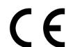 CECOTEC Airlisse 6i1n Elite - DÉCLARATION DE CONFORMITÉ SIMPLIFIÉE DE L'UE - 1