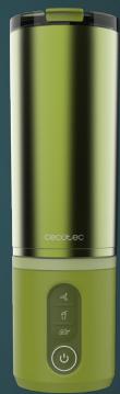 CECOTEC Power Titanium Shake2go Dark - 5