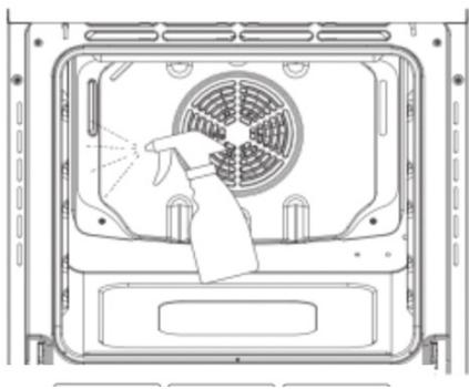 CECOTEC Bolero Hexa C126000 A - PROBLEEMOPLOSSING - 12