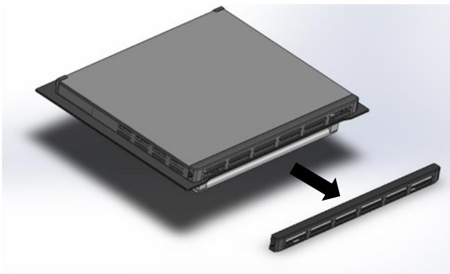 CECOTEC Bolero Hexa C126000 A - PROBLEEMOPLOSSING - 10