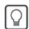 CECOTEC Bolero Hexa C126000 Dark A - Luce interna - 1