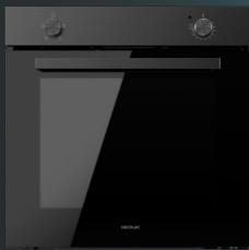 CECOTEC Bolero Hexa C126000 Dark A - 4