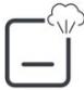 CECOTEC Bolero Hexa C126000 Dark A - Cooking fish and meat - 4