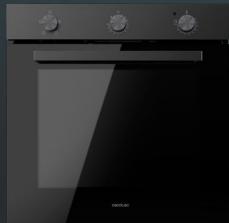 CECOTEC Bolero Hexa C126000 Dark A - 7