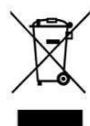 CECOTEC Bamba Ritualcare Sphere Max - DISPOSAL OF OLD ELECTRICAL AND ELECTRONIC APPLIANCES - 1
