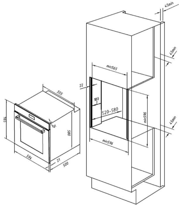 CECOTEC Bolero Hexa C126000 Mirror A - PROBLEEMOPLOSSING - 4