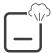 CECOTEC Bolero Hexa C126000 Mirror A - Cozinhar peixe e carne - 1