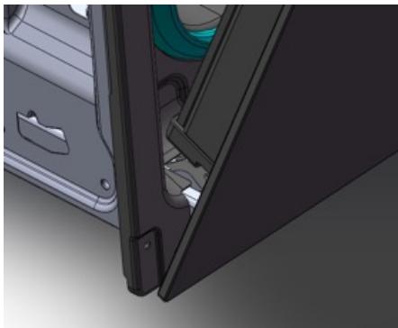 CECOTEC Bolero Hexa C126000 Mirror A - PROBLEEMOPLOSSING - 8