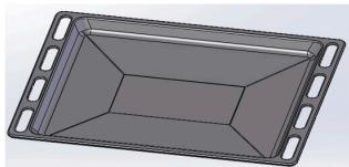 CECOTEC Bolero Hexa C126000 Mirror A - PROBLEEMOPLOSSING - 2