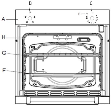 CECOTEC Bolero Hexa C126000 Mirror A - COPYRIGHT - 1