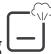 CECOTEC Bolero Hexa C126000 Mirror A - Steam cleaning - 1