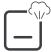 CECOTEC Bolero Hexa C126000 Mirror A - Cottura di pesce e carne - 1