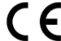 CECOTEC Lisse I Twerk Max - ZJEDNODUŠENÉ PROHLÁŠENÍ EU O SHODĚ - 1