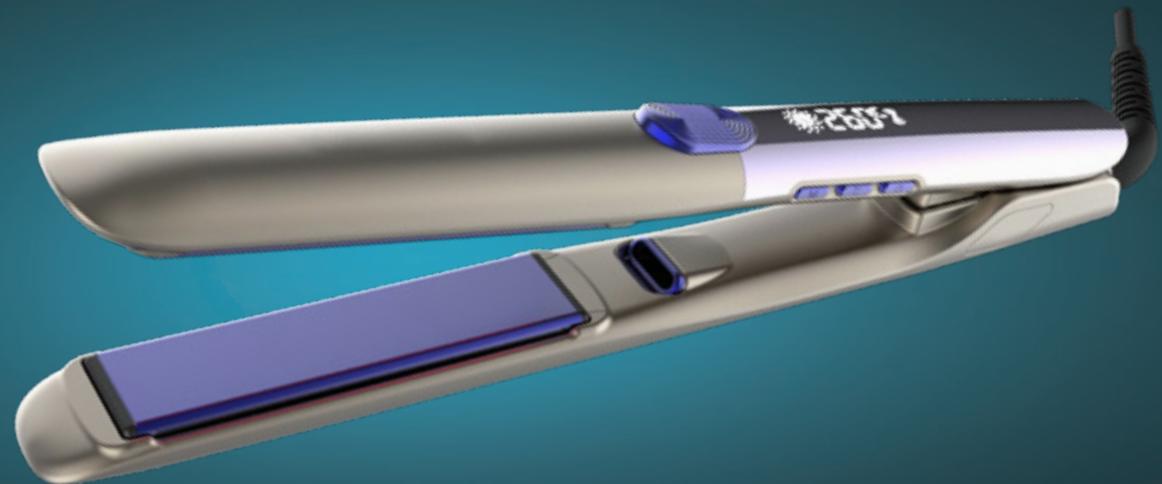 CECOTEC Lisse I Twerk Pro - 1