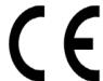 CECOTEC Bolero Hexa C126001 Glass Time A - Zjednodušené prohlášení EU o shodě - 1