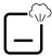 CECOTEC Bolero Hexa C134500 Glass A - Vis en vlees koken - 3