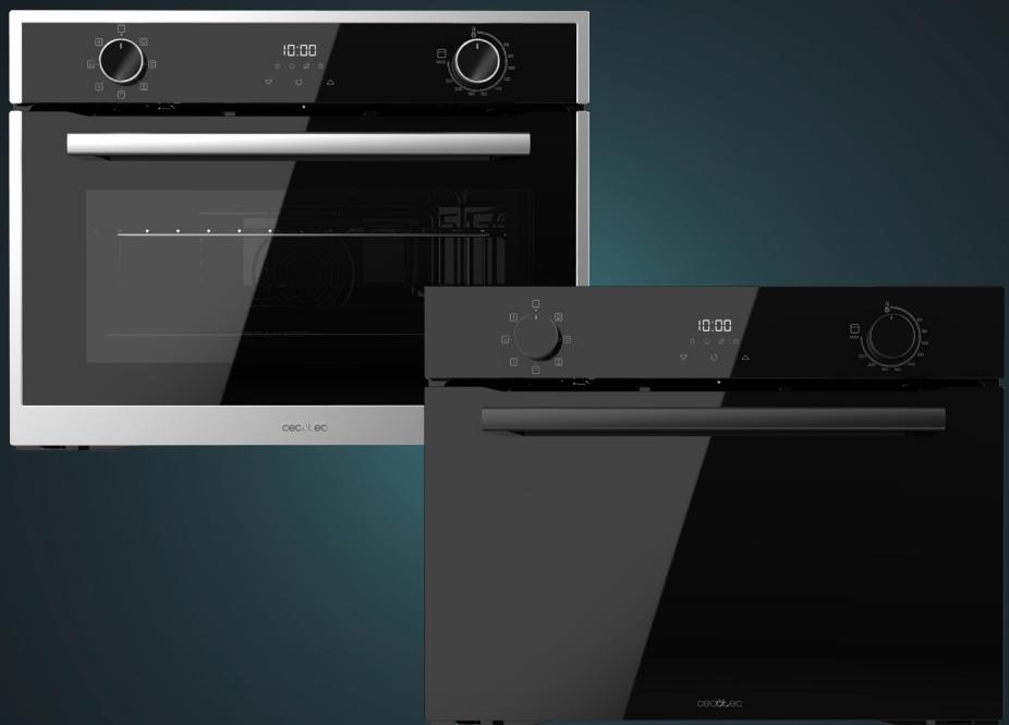 CECOTEC Bolero Hexa M224500 Edge A - 1