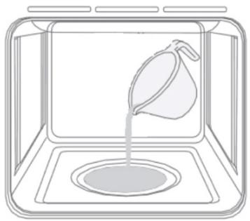 CECOTEC Bolero Hexa M226000 Glass A - Função Cozedura com assistência de vapor (Steam Assist) - 1