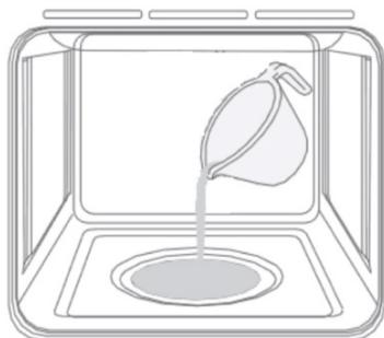 CECOTEC Bolero Hexa M226000 A - Steam Assist cooking function - 1