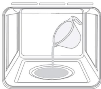 CECOTEC Bolero Hexa M226000 A - Stoom hulp kookfunctie (Steam Assist) - 1