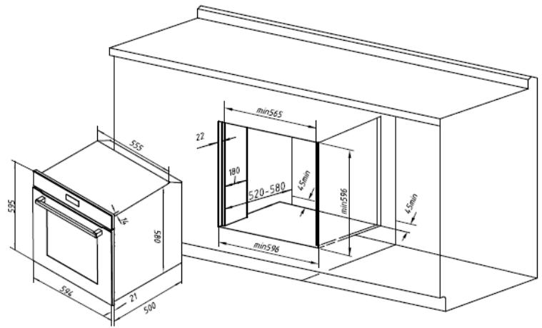 CECOTEC Bolero Hexa M226000 A - COPYRIGHT - 3