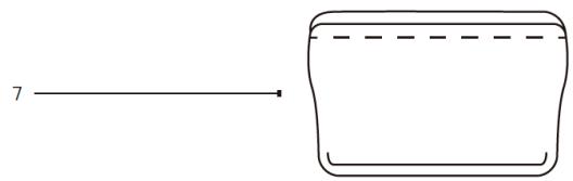 CECOTEC Bamba Ionicare Powergo - COPYRIGHT - 2