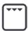 CECOTEC Bolero Hexa M226001 Glass A - Mode knob - 4