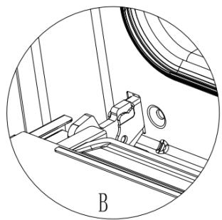 CECOTEC Bolero Hexa M226001 Glass A - PROBLEEMOPLOSSING - 8