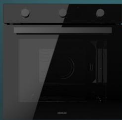CECOTEC Bolero Hexa M236000 Glass Time A - 4