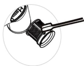 CECOTEC Dryglam Waves Sensor 6in1 - Műszaki adatok - 3