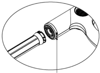 CECOTEC Dryglam Waves Sensor 6in1 - Garantia i SAT - 2