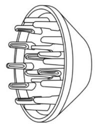 CECOTEC Drynova - PROBLEEMOPLOSSING - 1