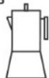 CECOTEC Piccolina 200 A01 Eu01 113685 - Img. 1 - 3