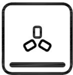 CECOTEC Bolero Hexa P516000 Glass A - Riscaldare il forno - 8
