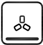 CECOTEC Bolero Hexa P516000 Glass A - Heating the oven - 8