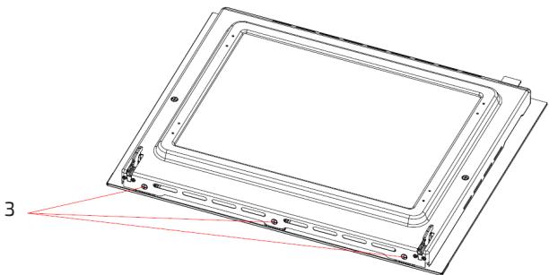 CECOTEC Bolero Hexa P516000 Line A - Před instalací - 17