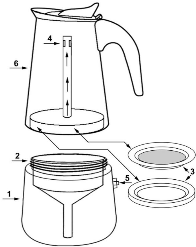 CECOTEC Piccolina 400 A01 Eu01 113686 - Fig. 1 - 1